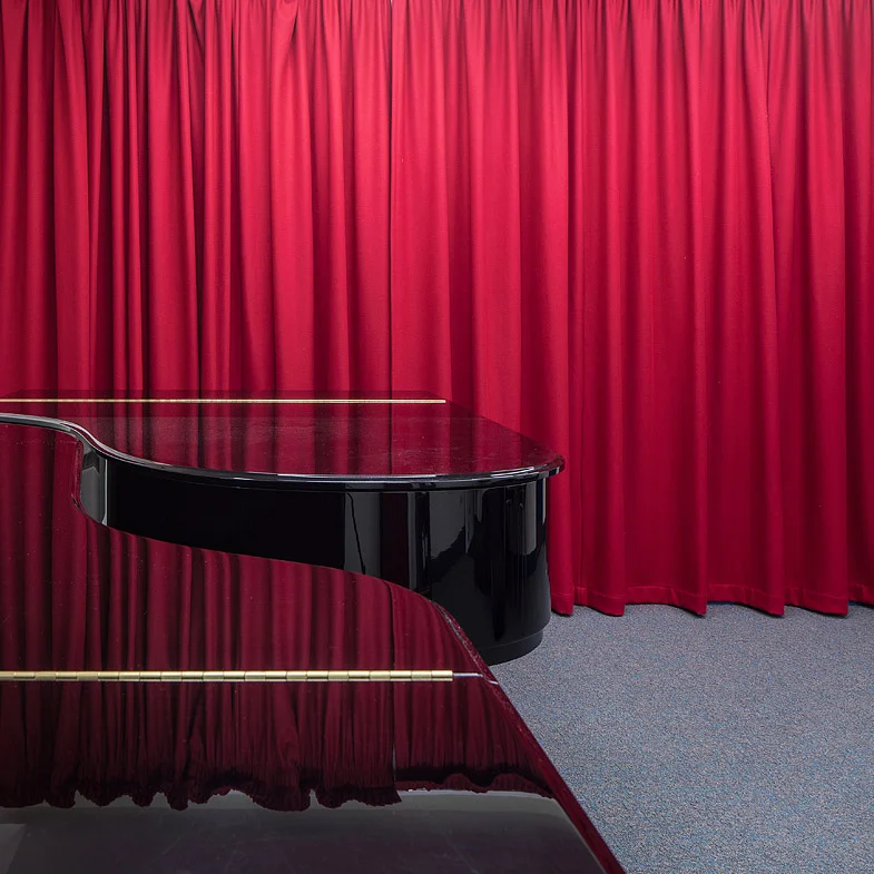 Architecture — Beep Studio