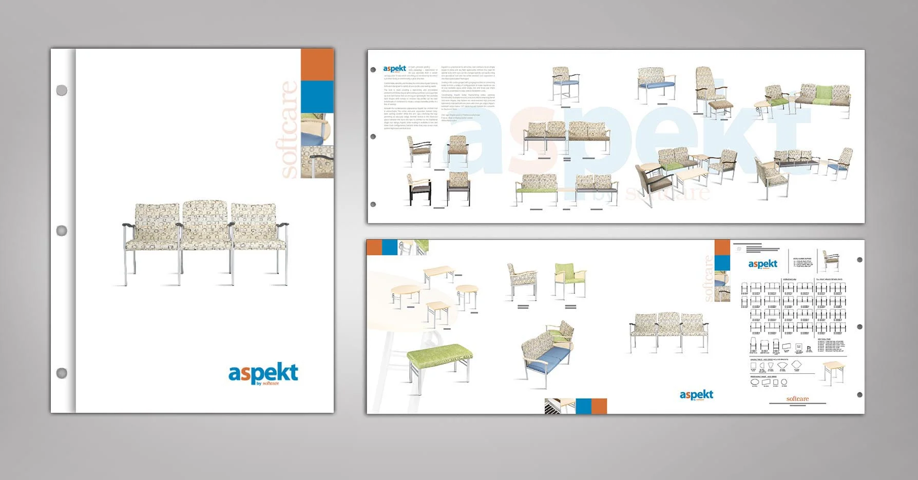 Product Brochure