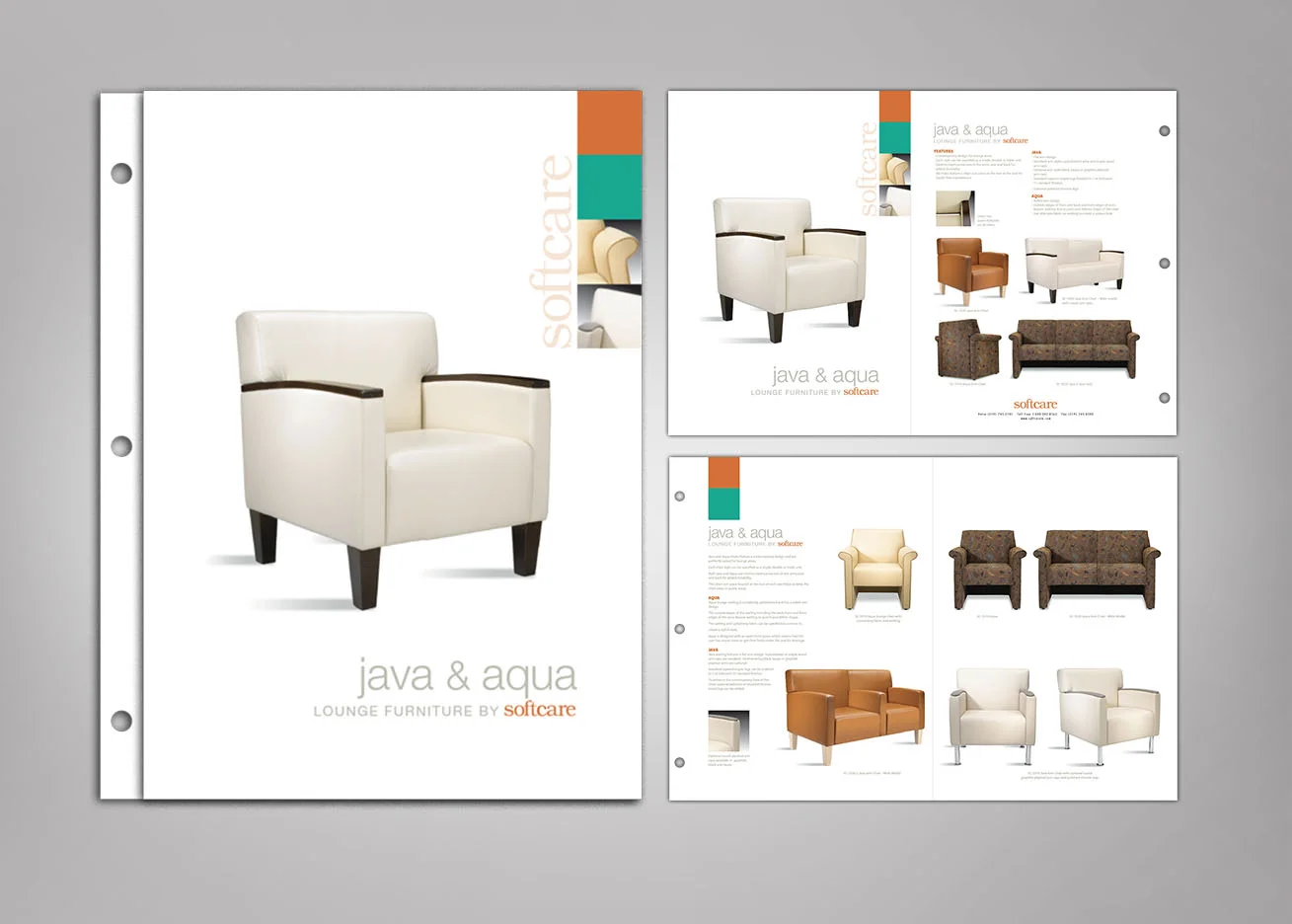 Product Brochure
