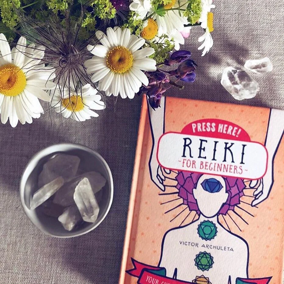 Dr. Usui Reiki First Degree Certification Course  