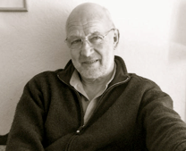 Peter Abbs