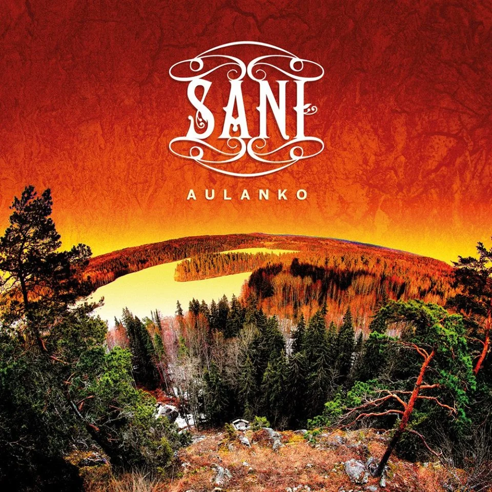 Sanin Aulanko-albumin levynjulkaisubileet