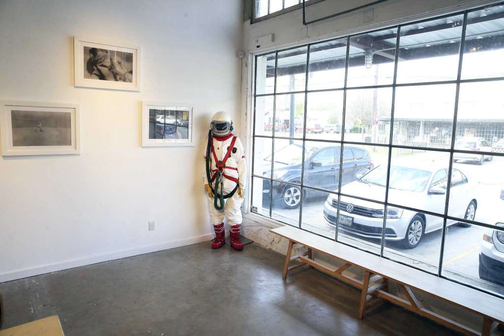 Image Courtesy of San Antonio Express-News
