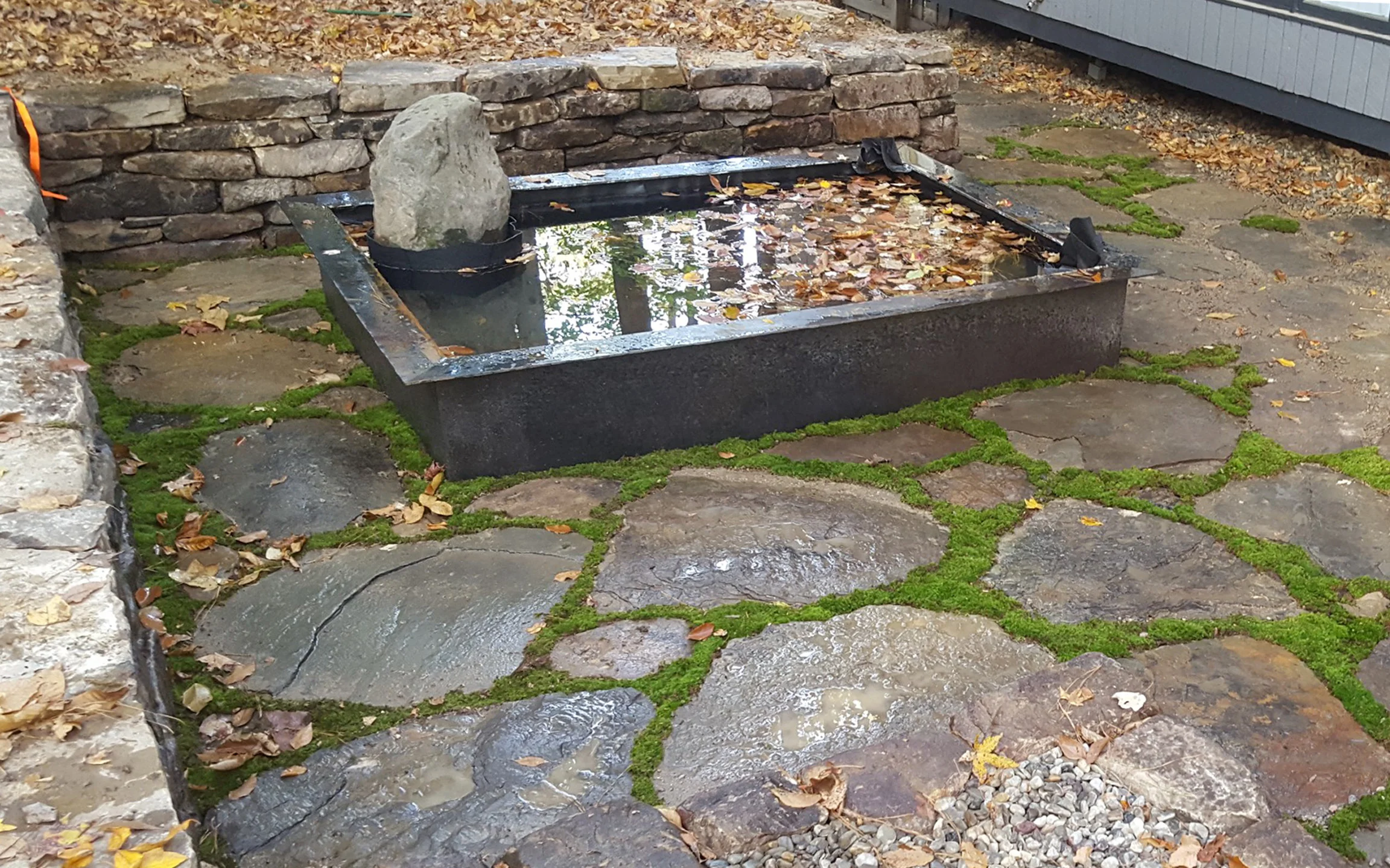 Landscapes — Arrowhead