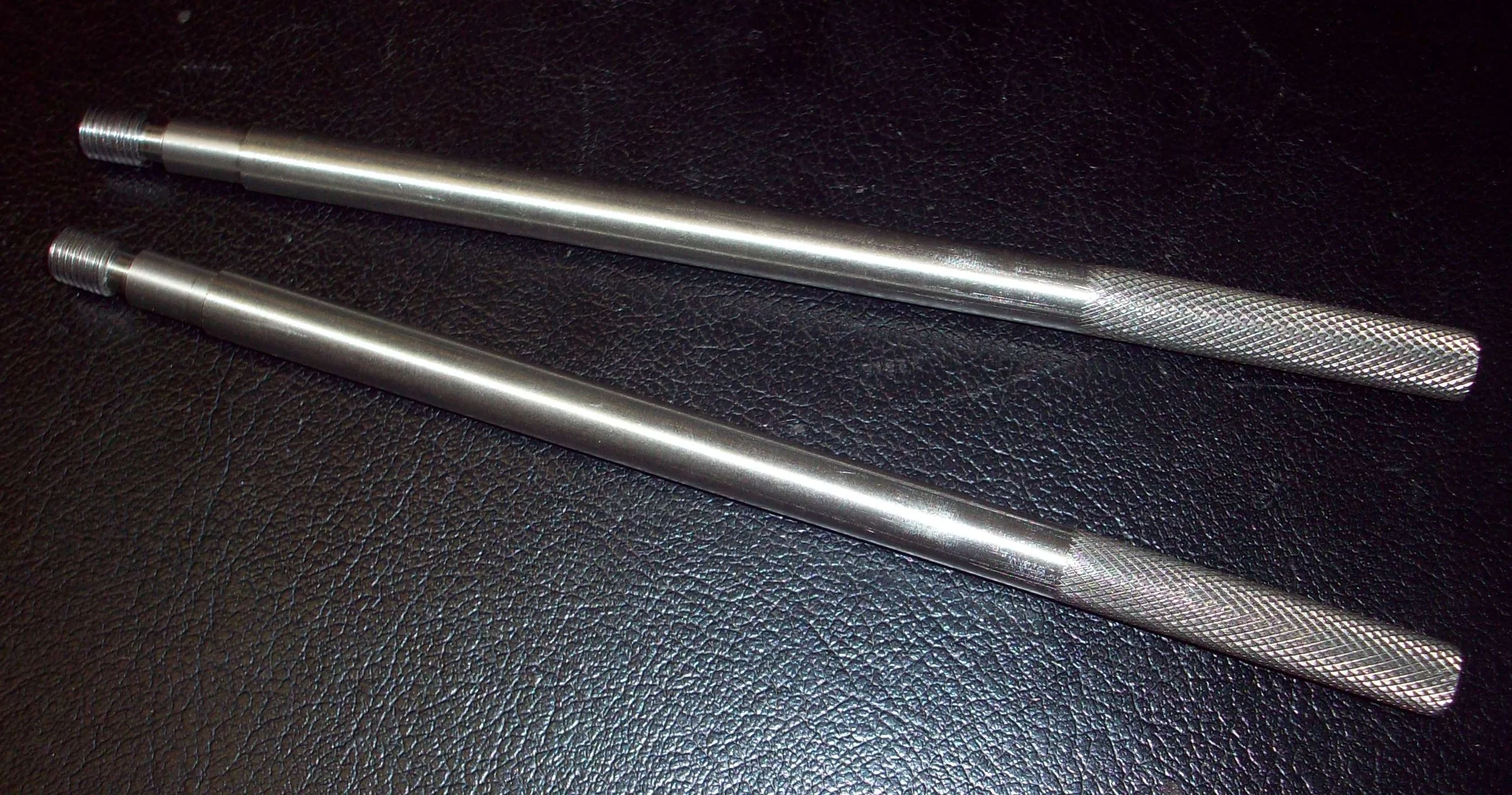 Stainless Rod Alignment Tool