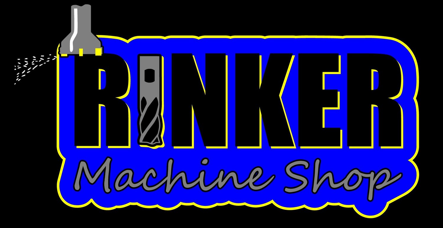Rinker Machine Shop
