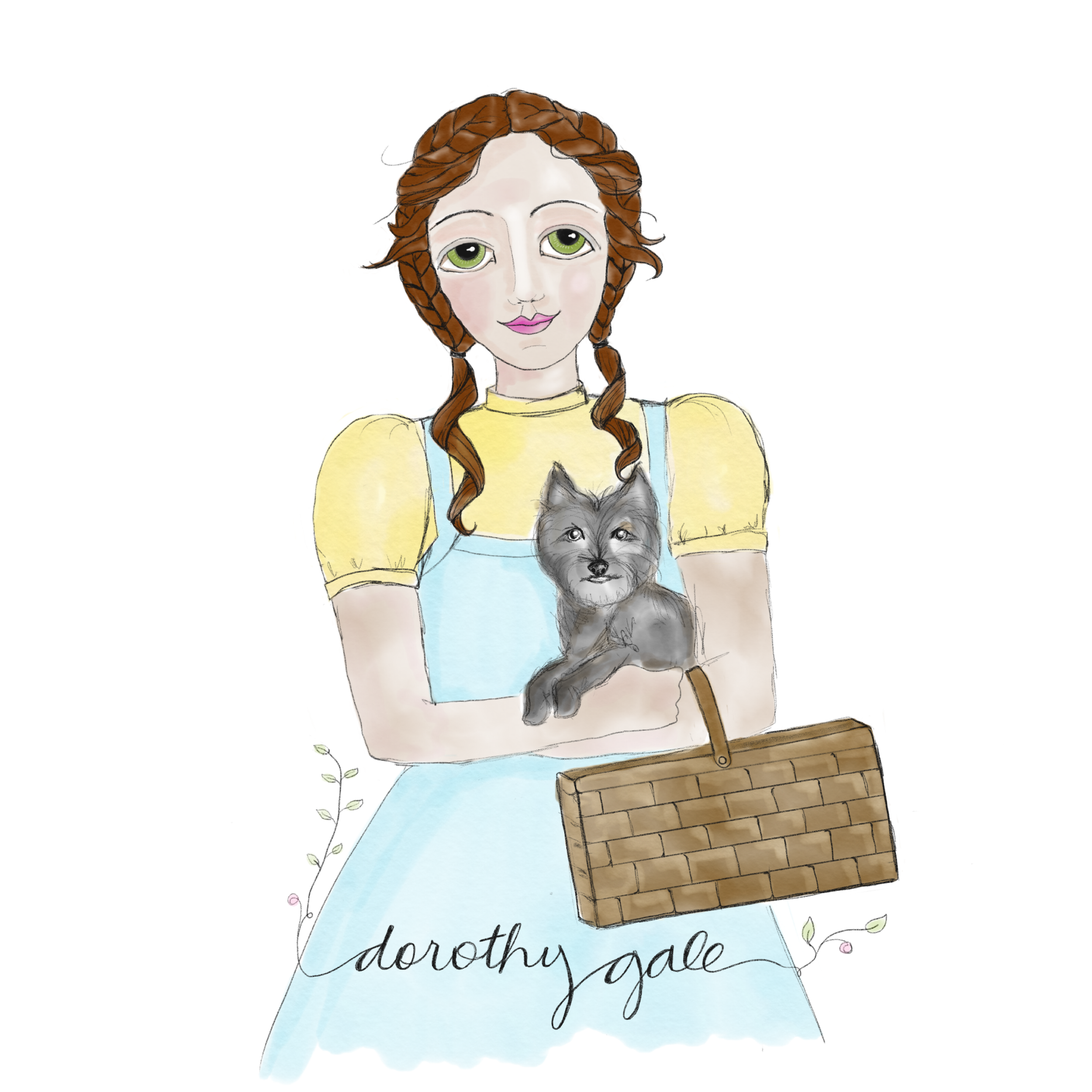 Dorothy Gale