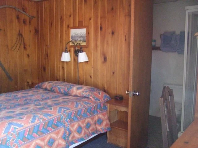 Our most economical rooms have one double bed, a small bathroom with a shower, satellite TV and wifi.