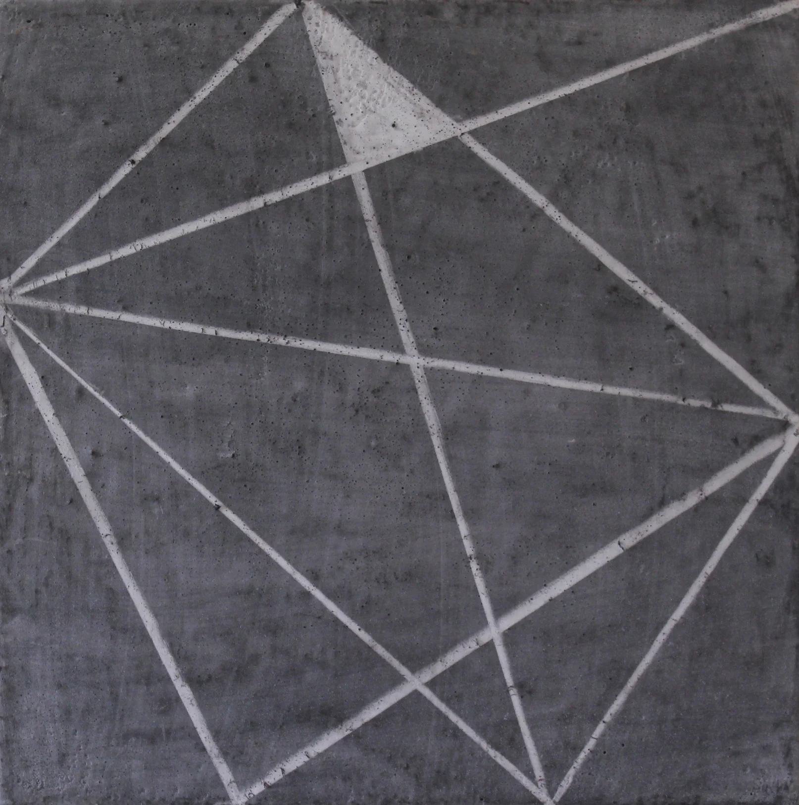 Louisa Loakes drawing
