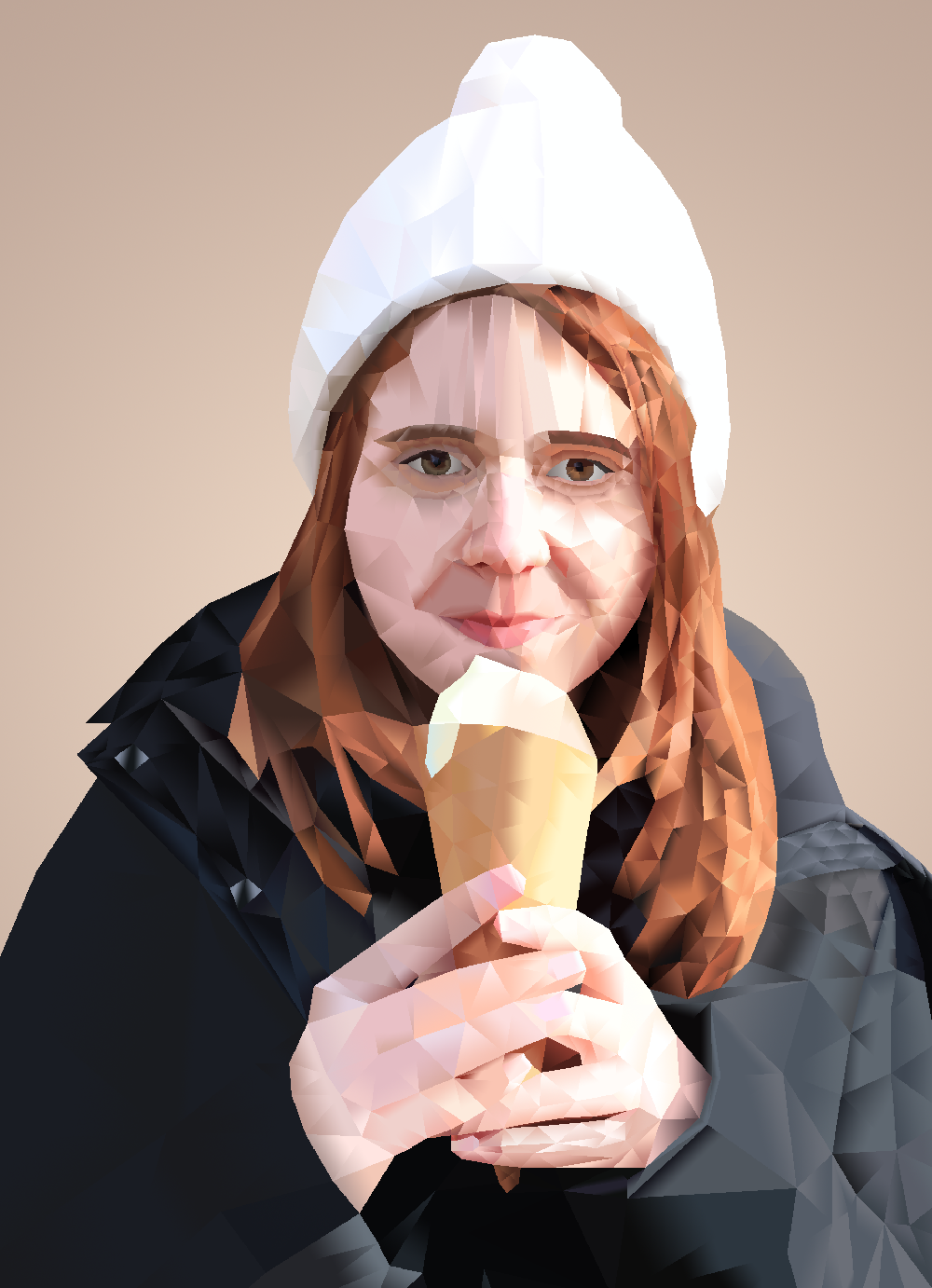 Low Polygonal Portrait.png