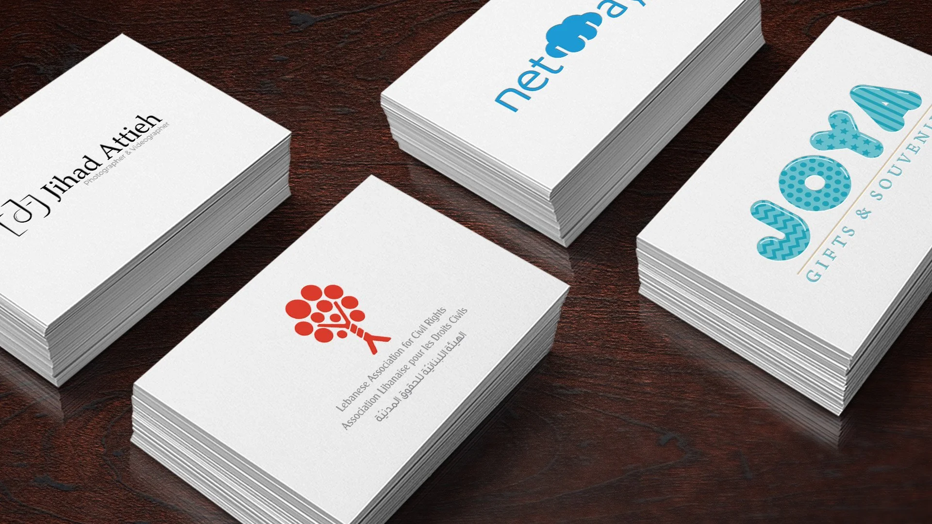 Logo Design