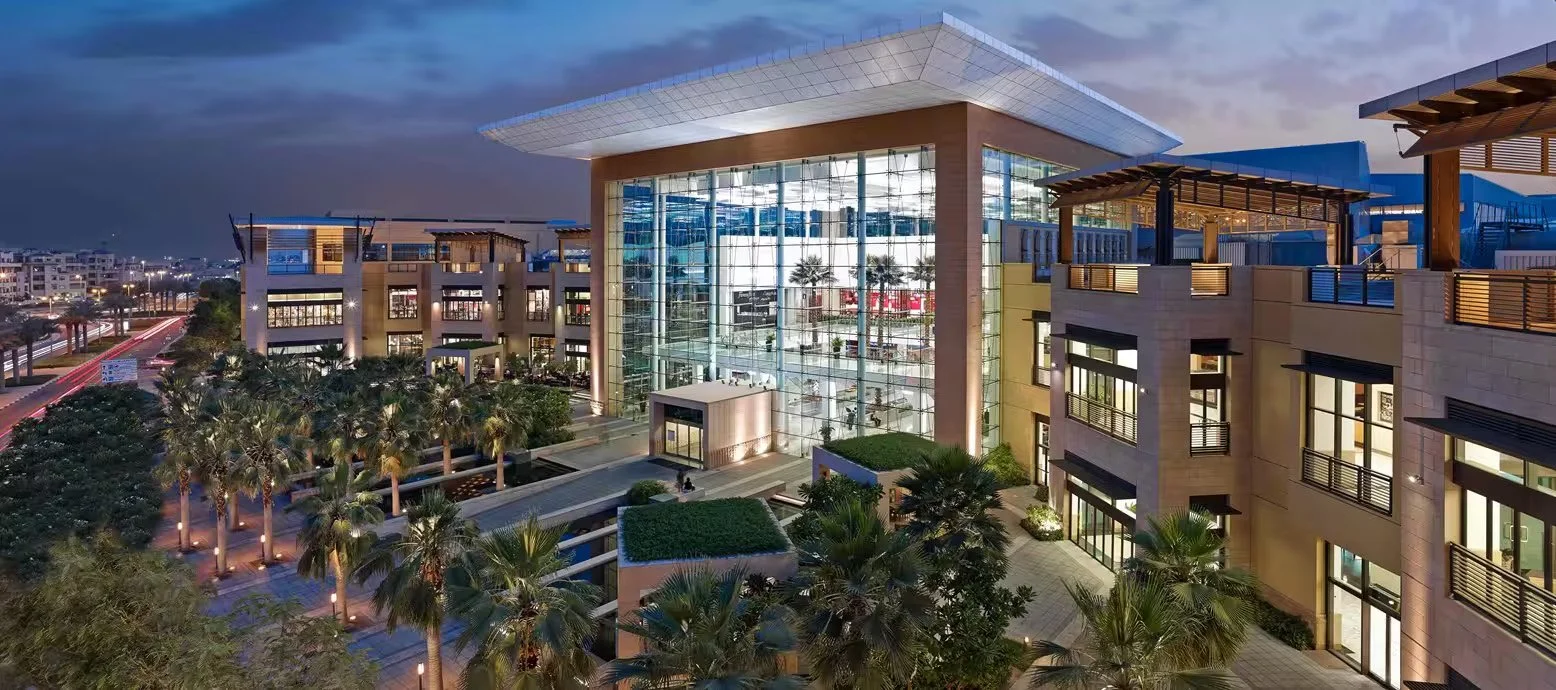 Majid Al-Futtaim