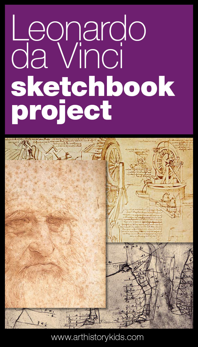 Sketchbooks and Notebooks - Art & Design Gallery