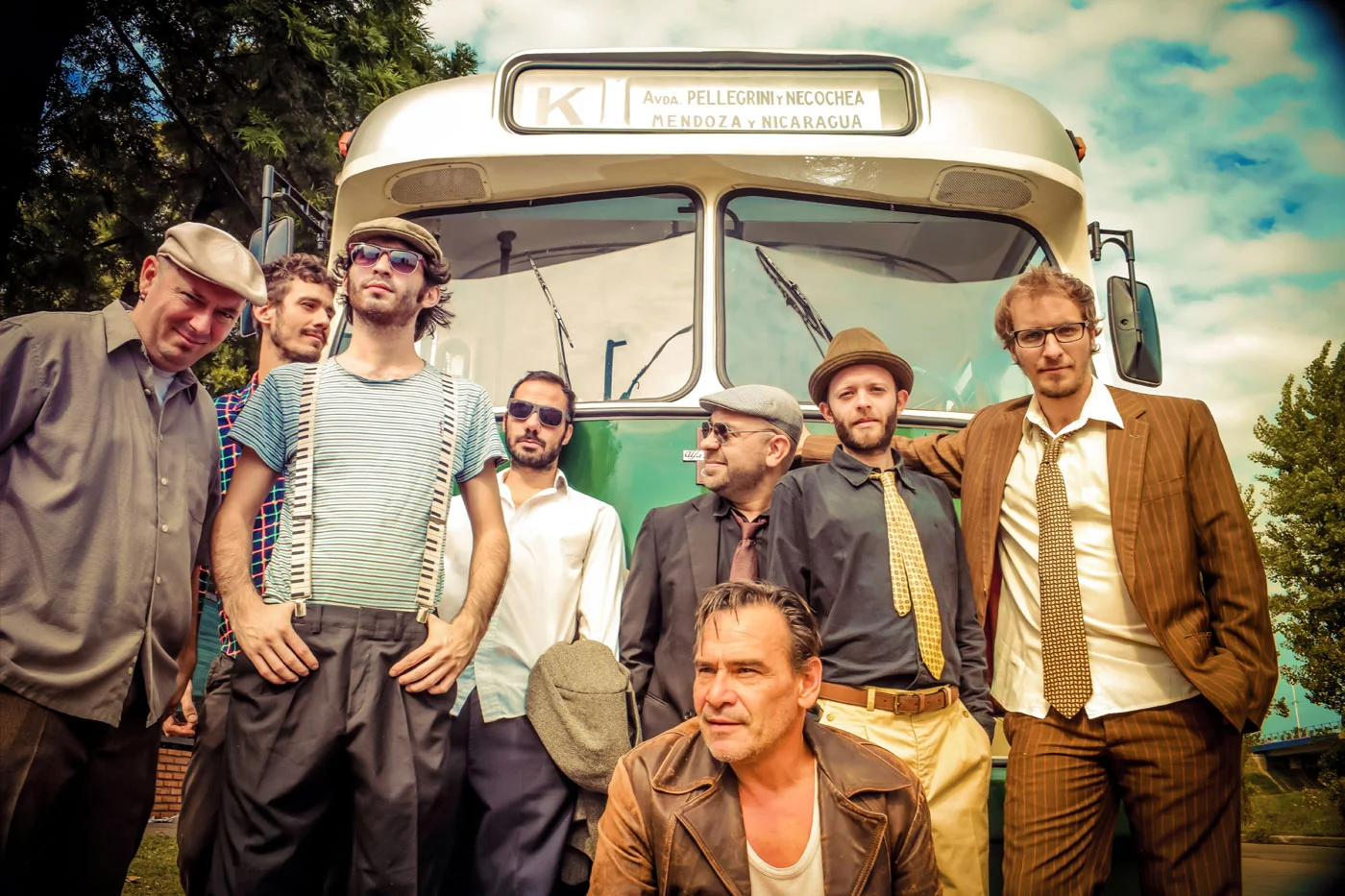 Stoffel Festival | Frankfurt  GER