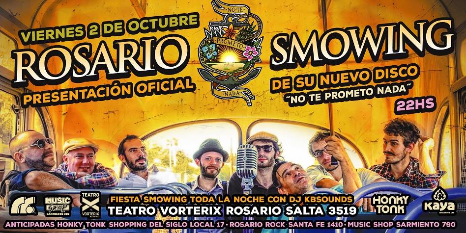 Teatro Vorterix | Rosario