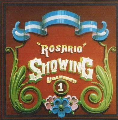 Volumen 1 (2003)