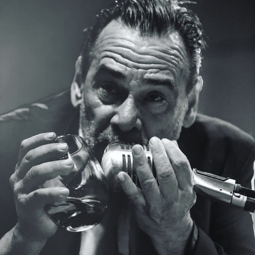 Rosario Smowing presenta Nuevo Show en Rosario.