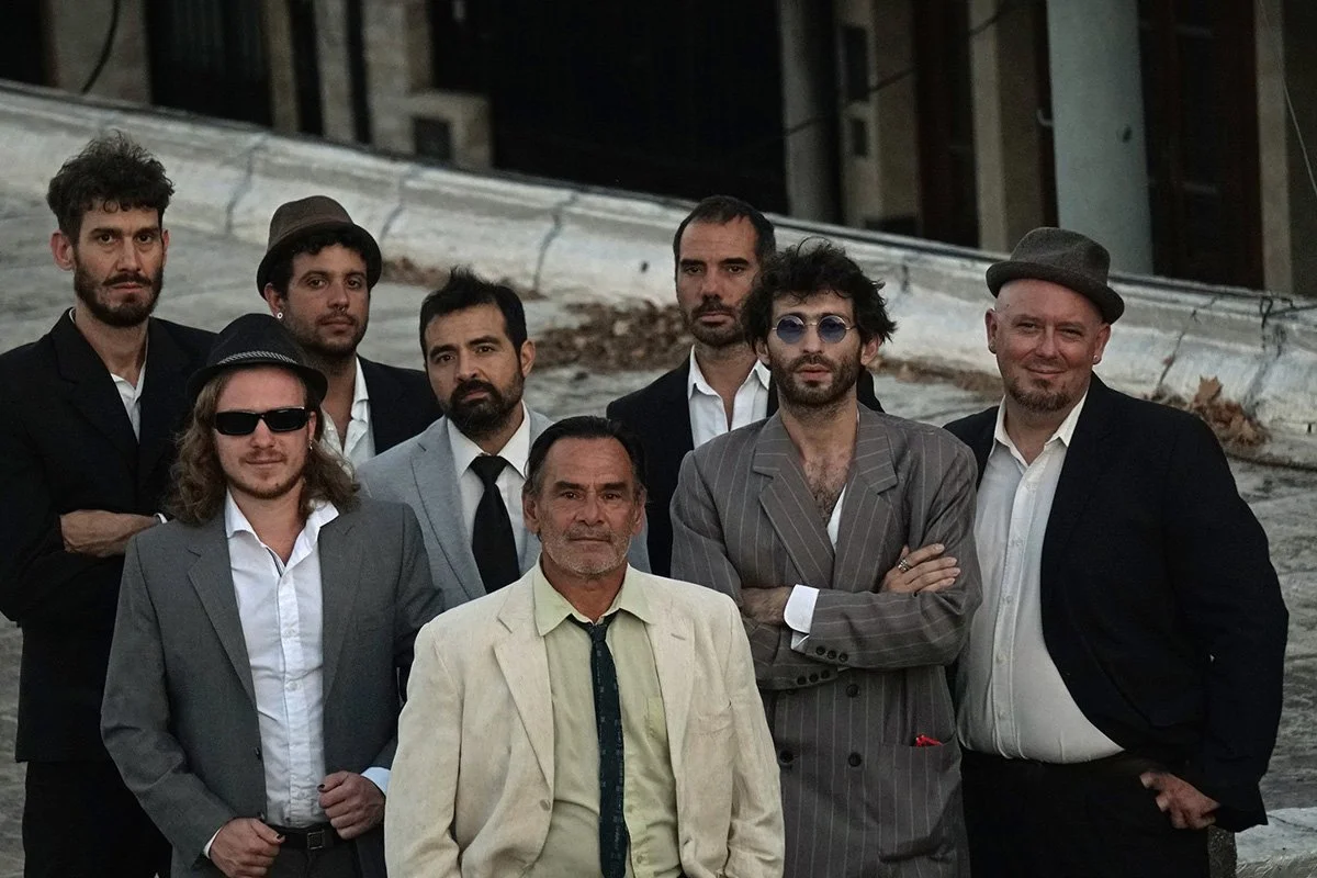 Vladifest - Netvorice, Czech Republic