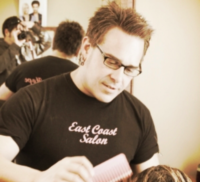 Pat Gasperini, Owner & Hair Stylist