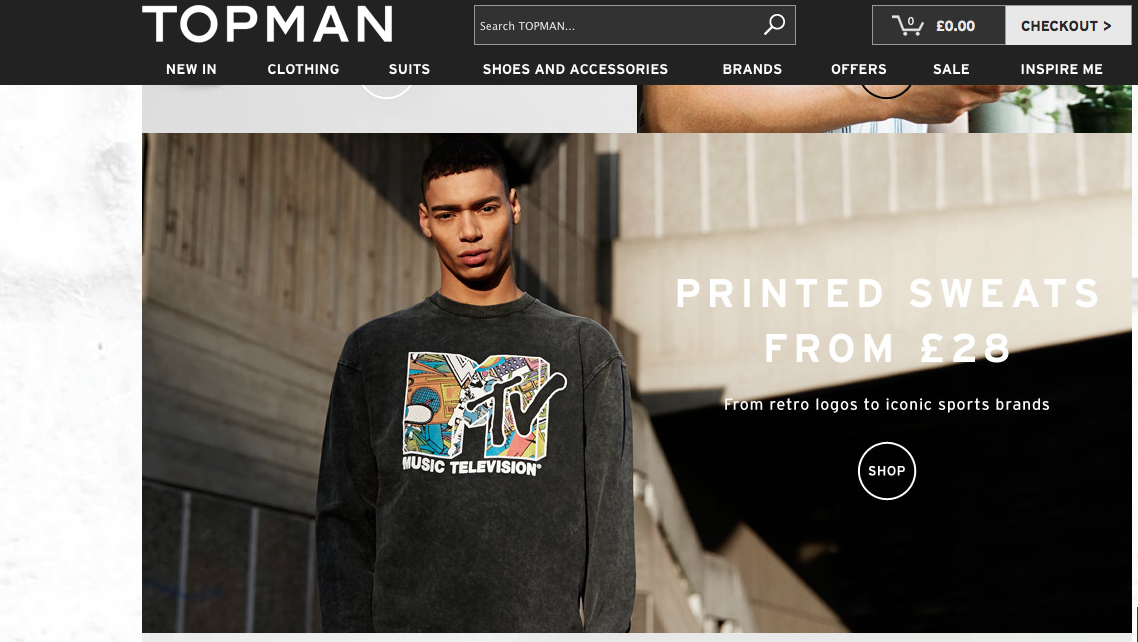 TOPMAN