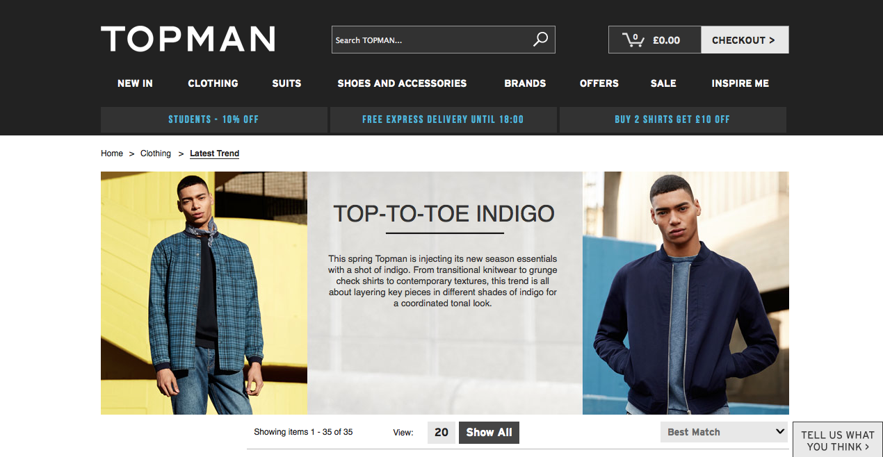 TOPMAN