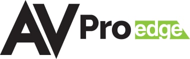 AV Pro Edge