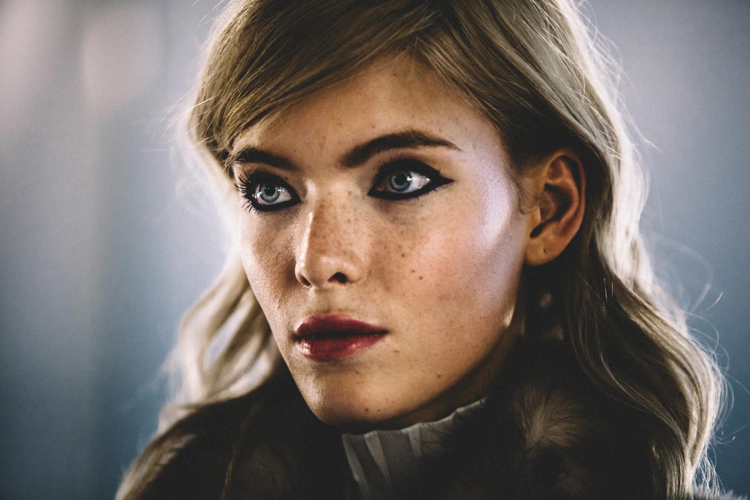 Anna K / winter '16