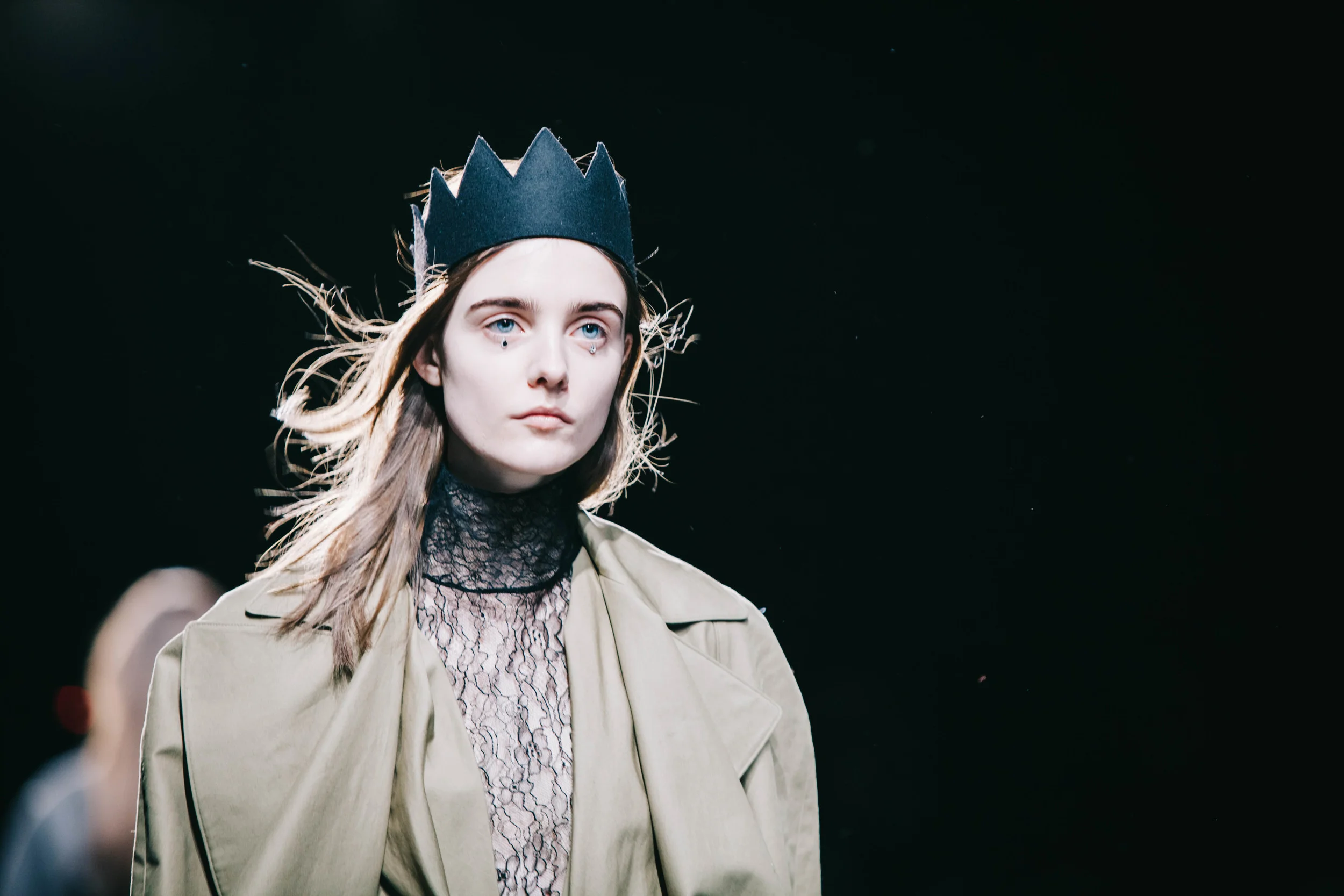 TOME / winter '16