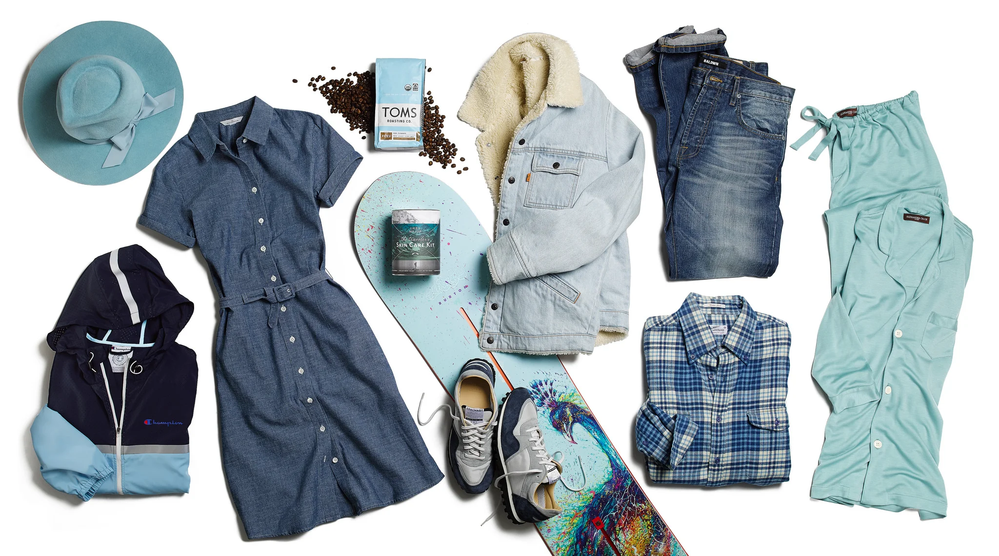 Style Girlfriend