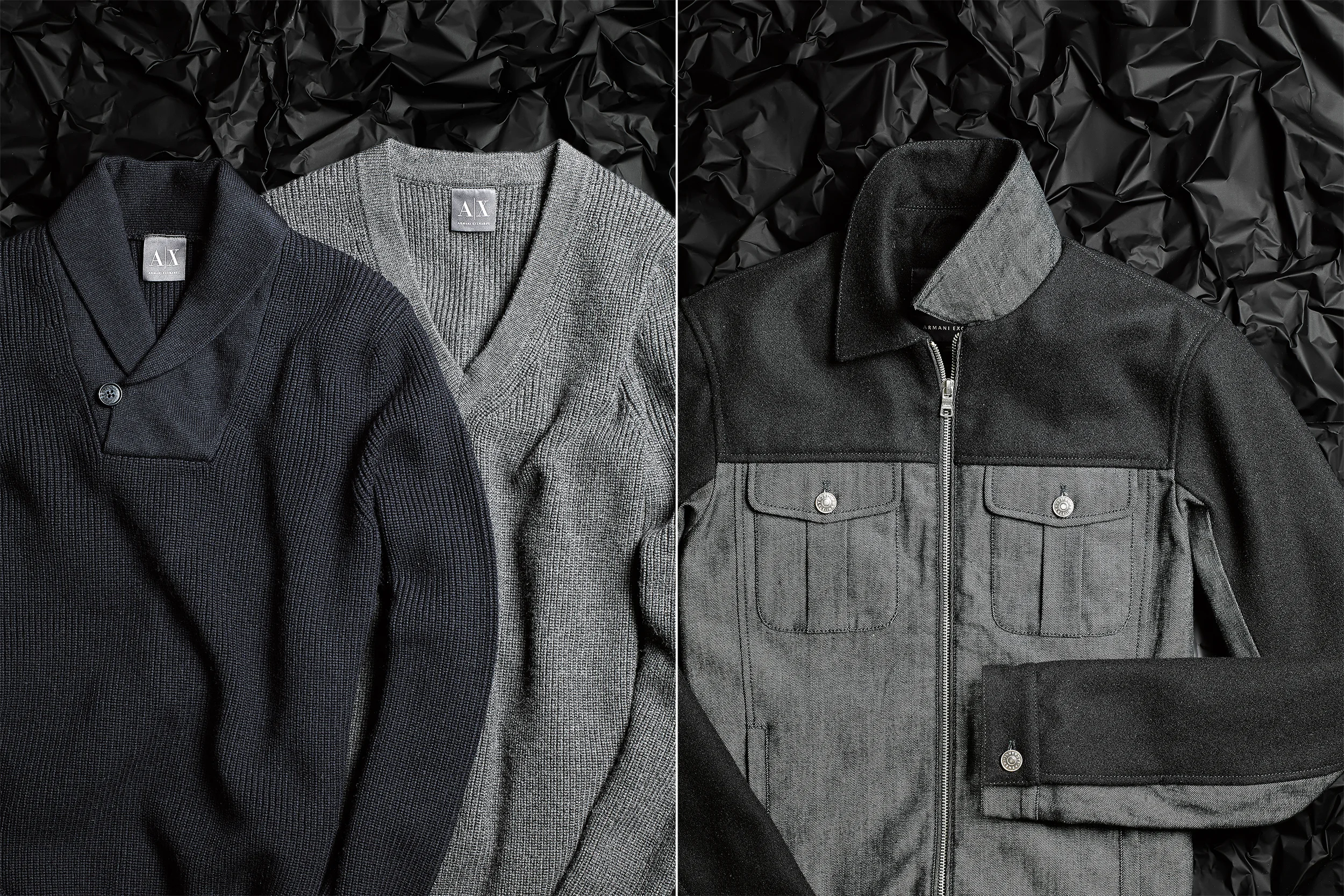 Armani Exchange