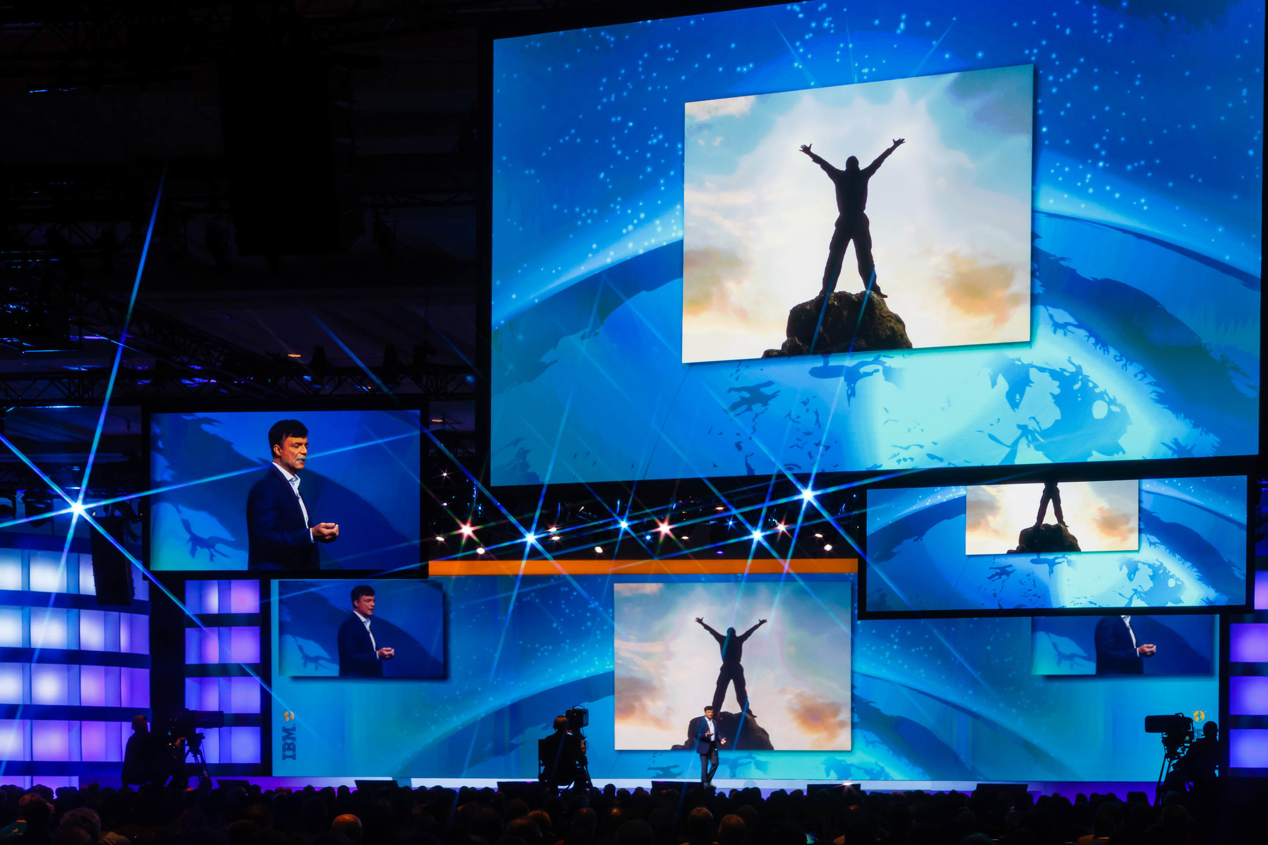 20140128081724 3511 TUE IBM CONNECT 2014 LOW_RES RUDY KARSAN.JPG