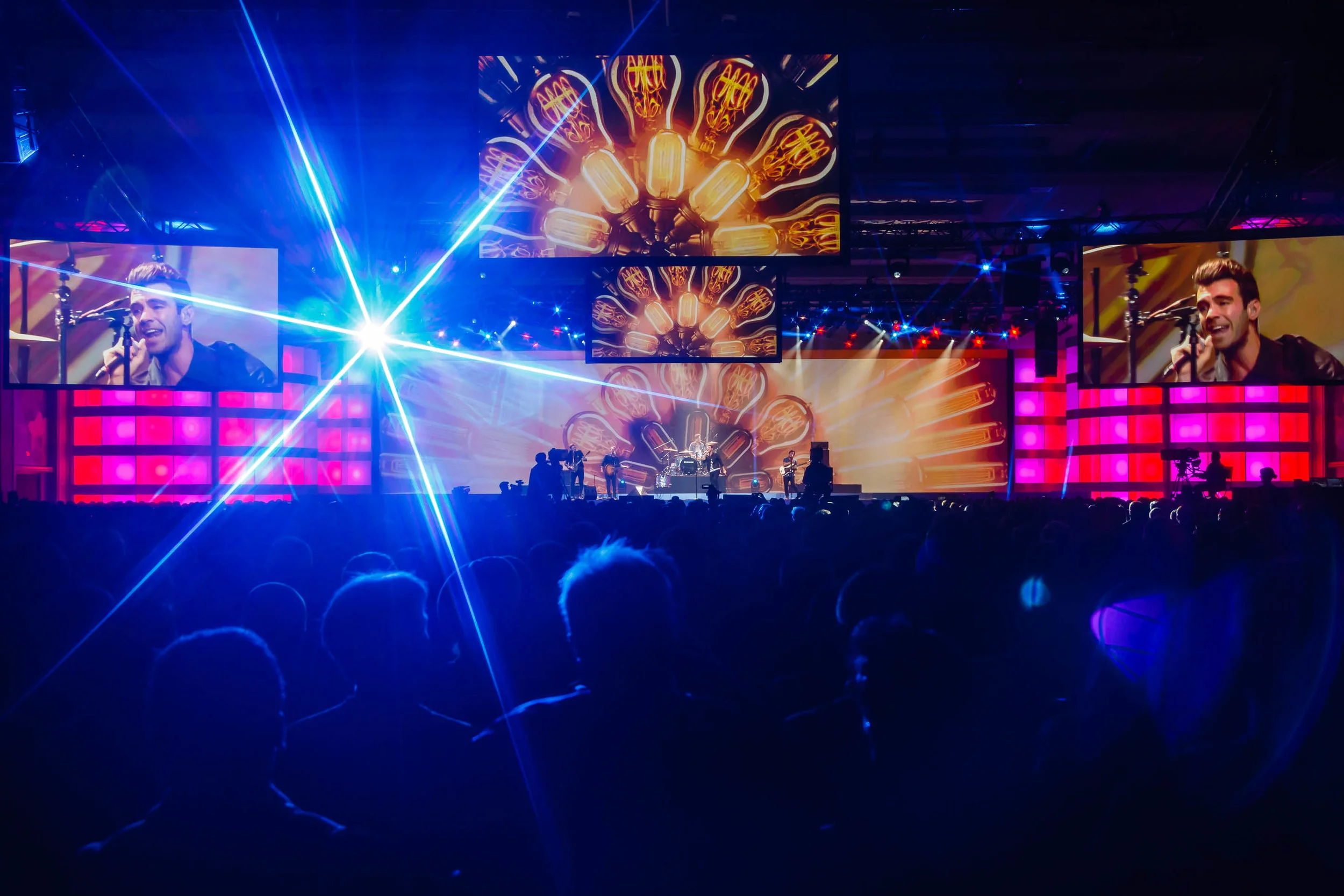20140127081314 2997 MON IBM CONNECT 2014 LOW_RES AMERICAN AUTHORS.JPG