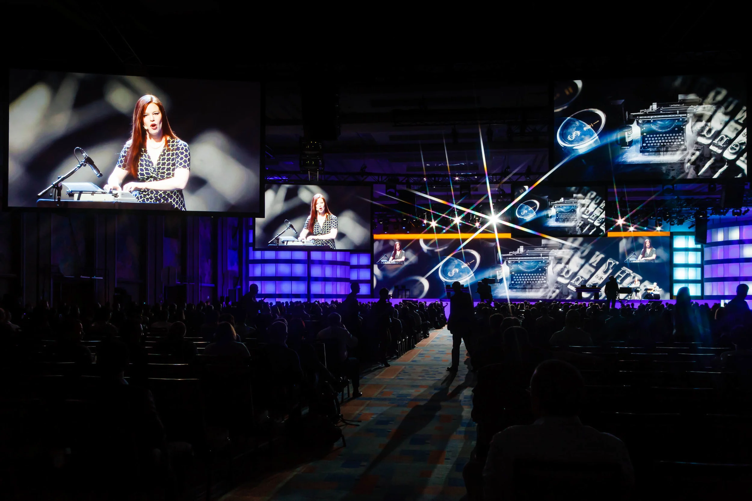 20140129080916 3810 WED IBM CONNECT 2014 LOW_RES MARIAN CALL.JPG