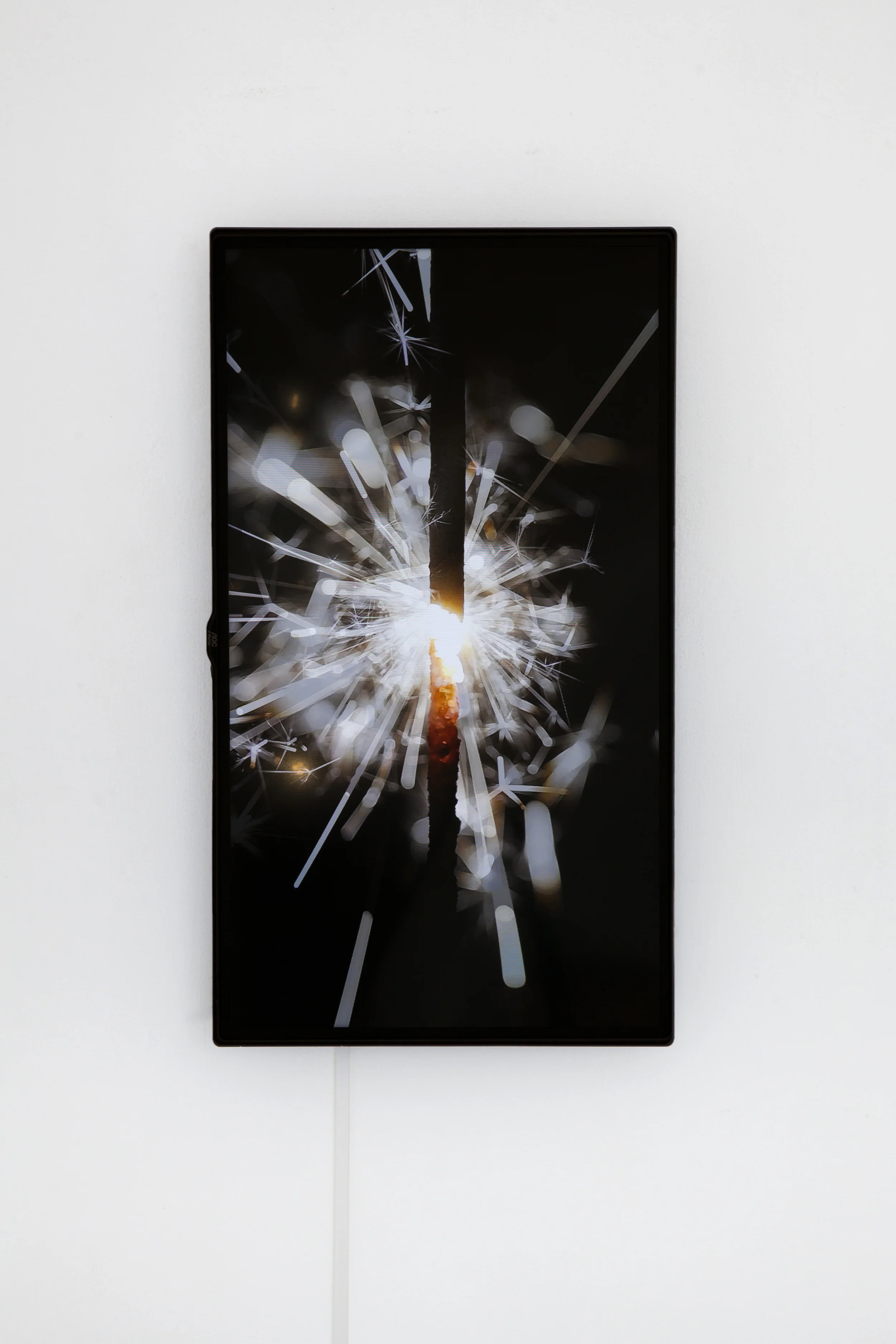 These Celebrations and their Unnecessary Epicness, HD video, colour, stereo, 5'51", 1 of 5 edition + 2 AP, 2015