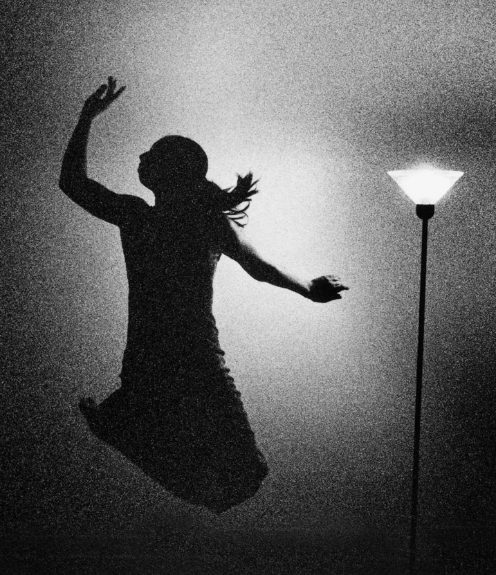 photo by Sallie DeEtte Mackie