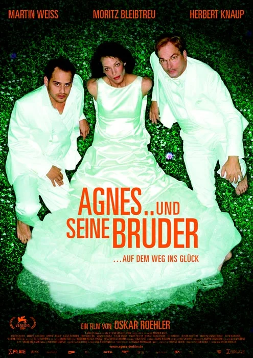 2003 Agnes und seine Brüder