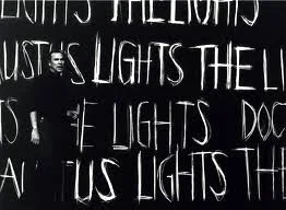 Doctor Faustus lights the Lights