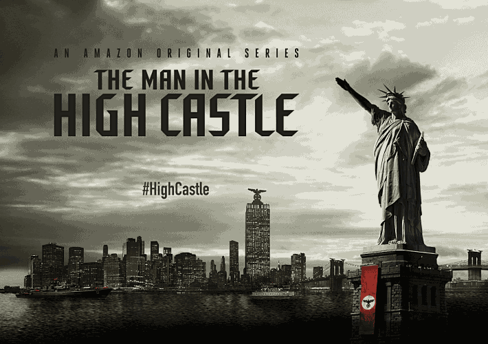 2015 Man in the High Castle