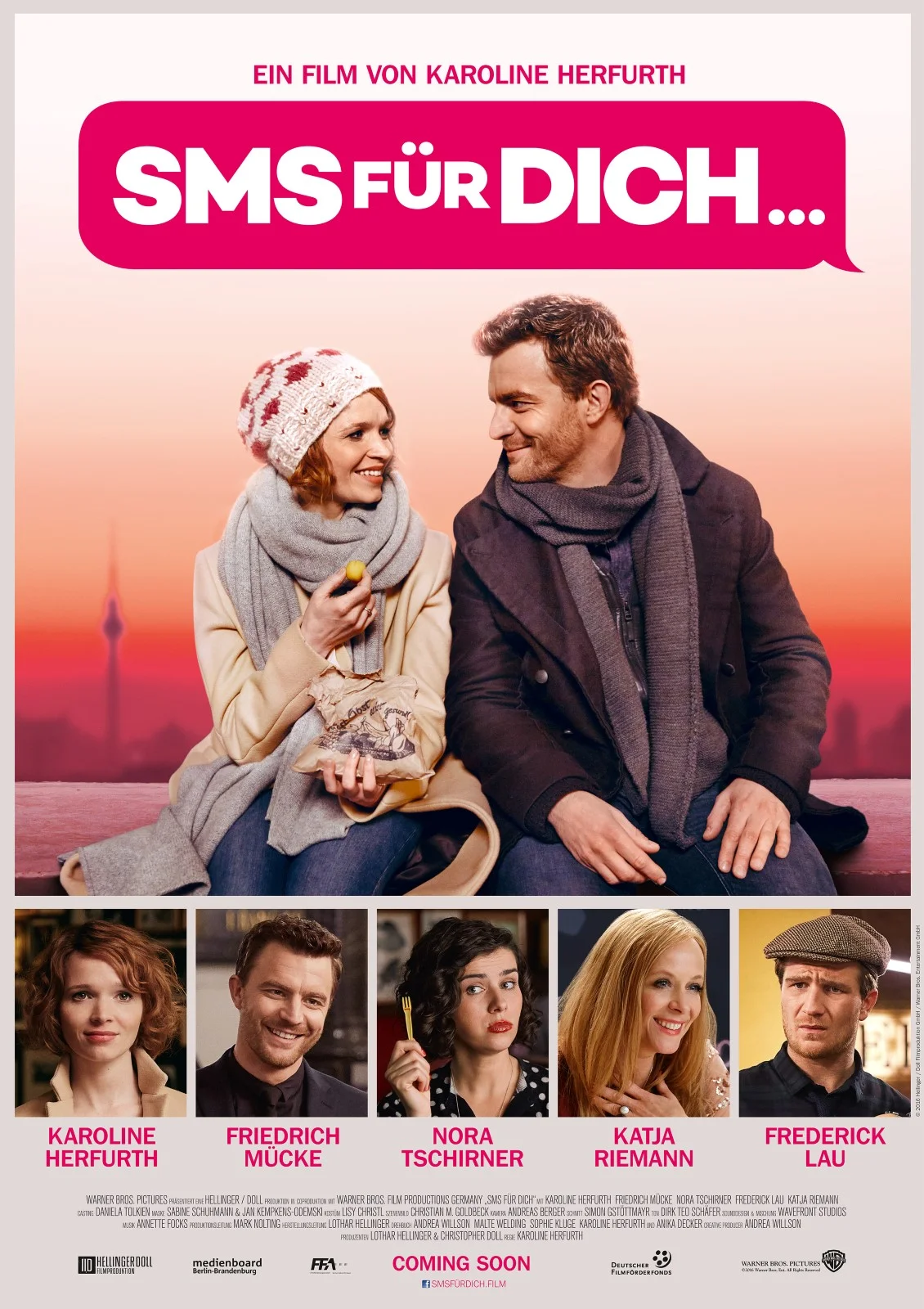 2015 SMS für Dich