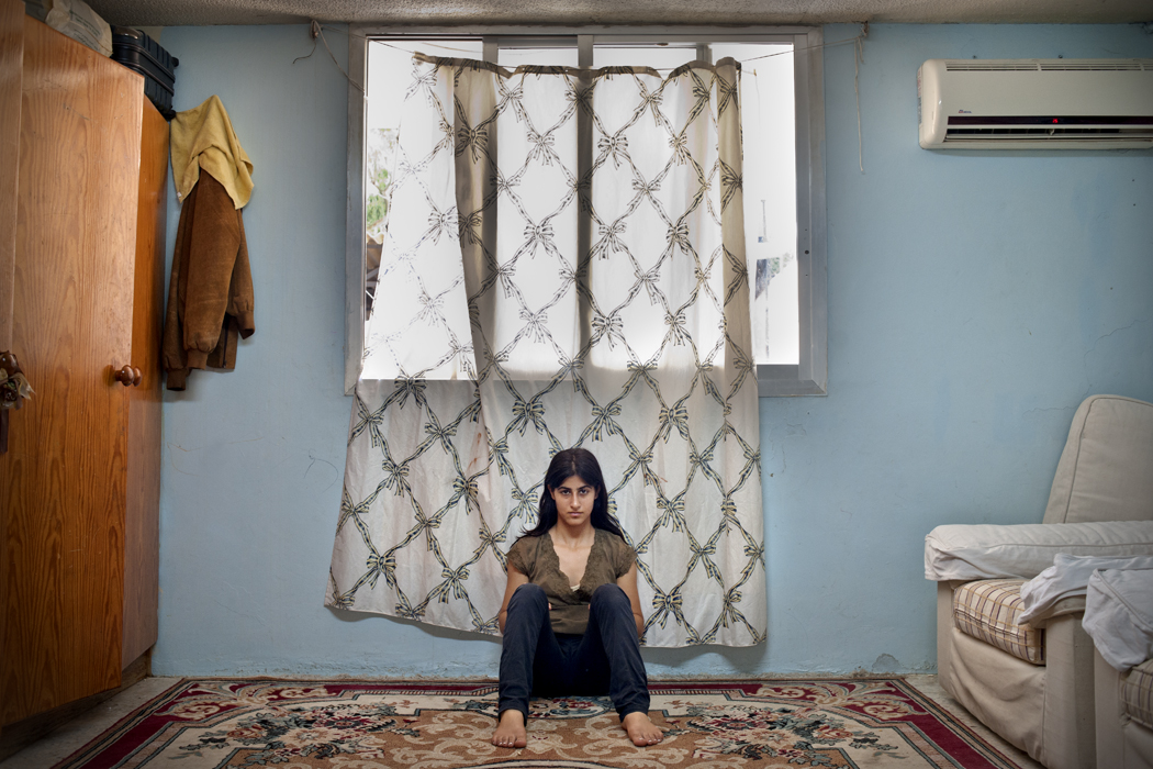 Bushra, Beirut Lebanon 2011