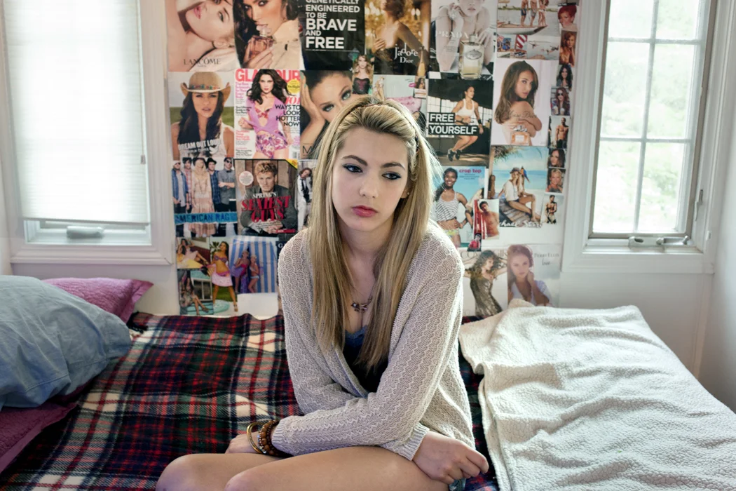 Signe, Newton, MA 2011