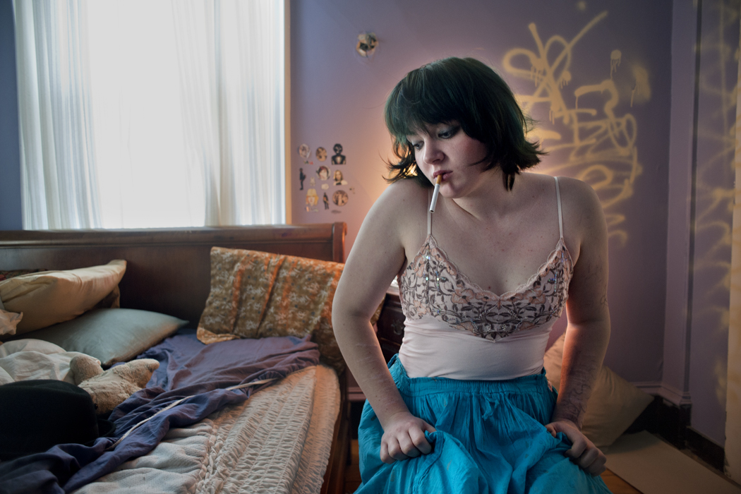 Izzy, Brookline, MA 2011