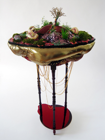 Highness, 2011