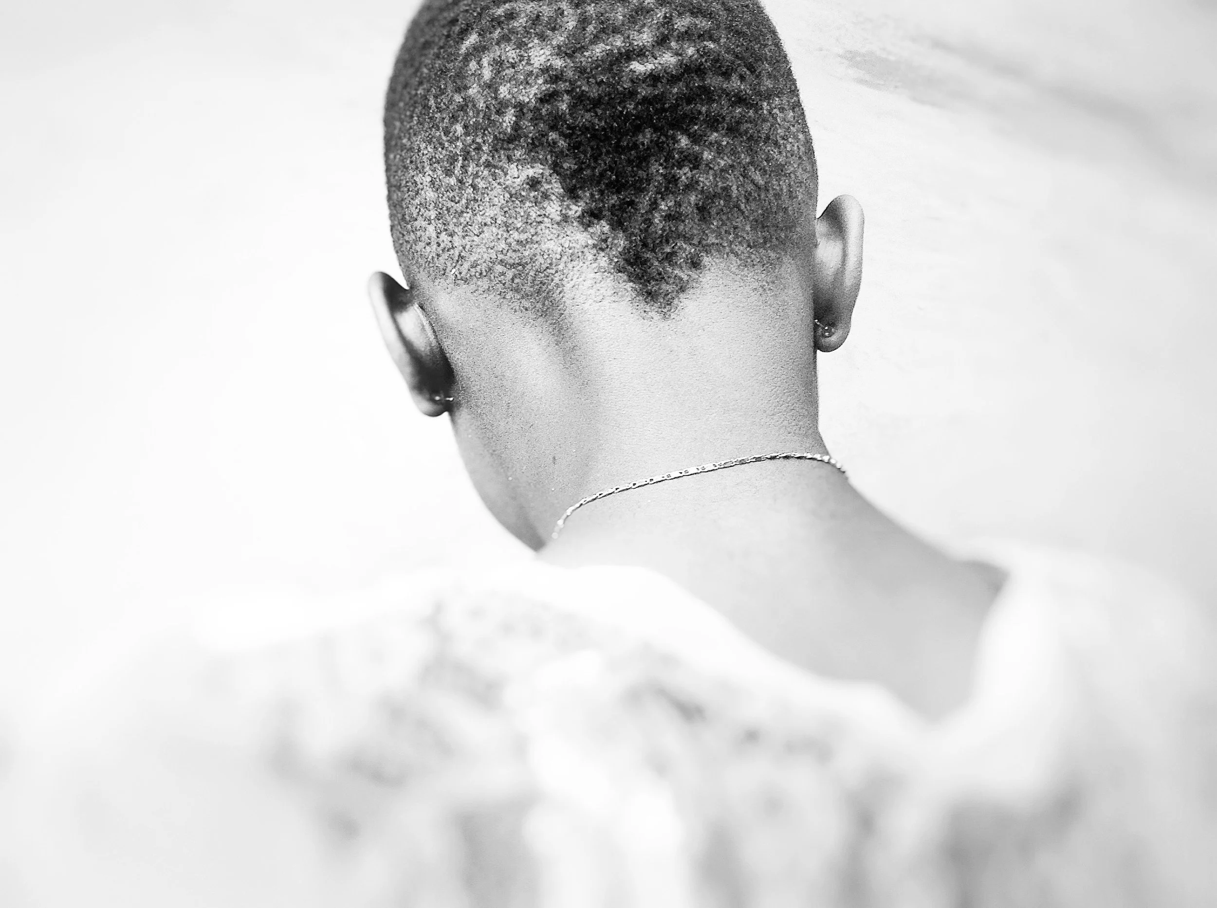 Image by Joel Mwakasege