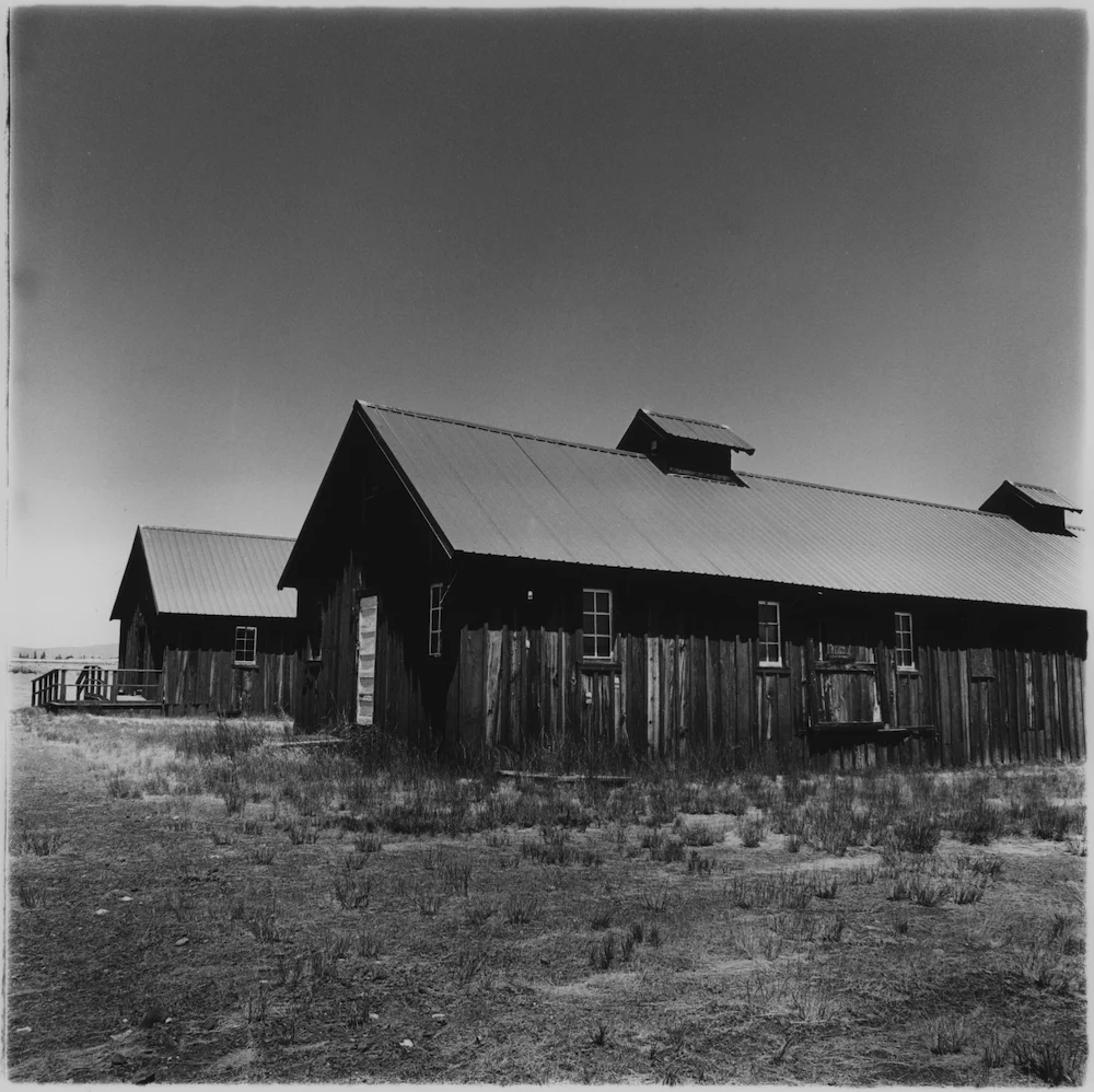 Camp Tulelake