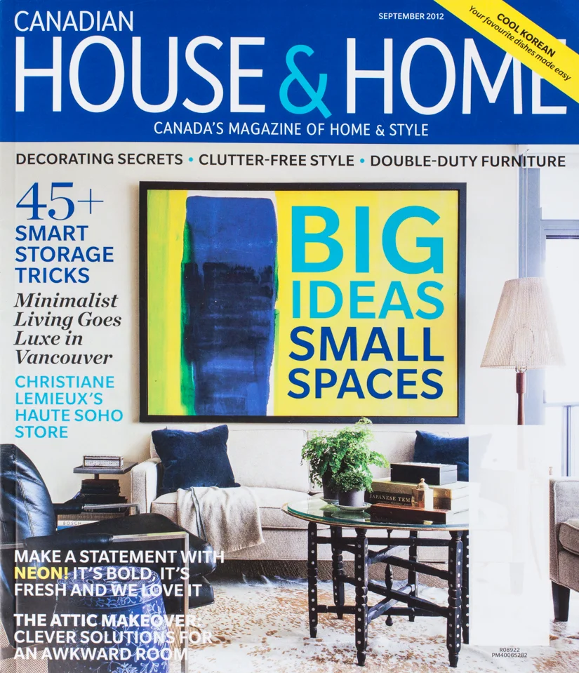 House & Home