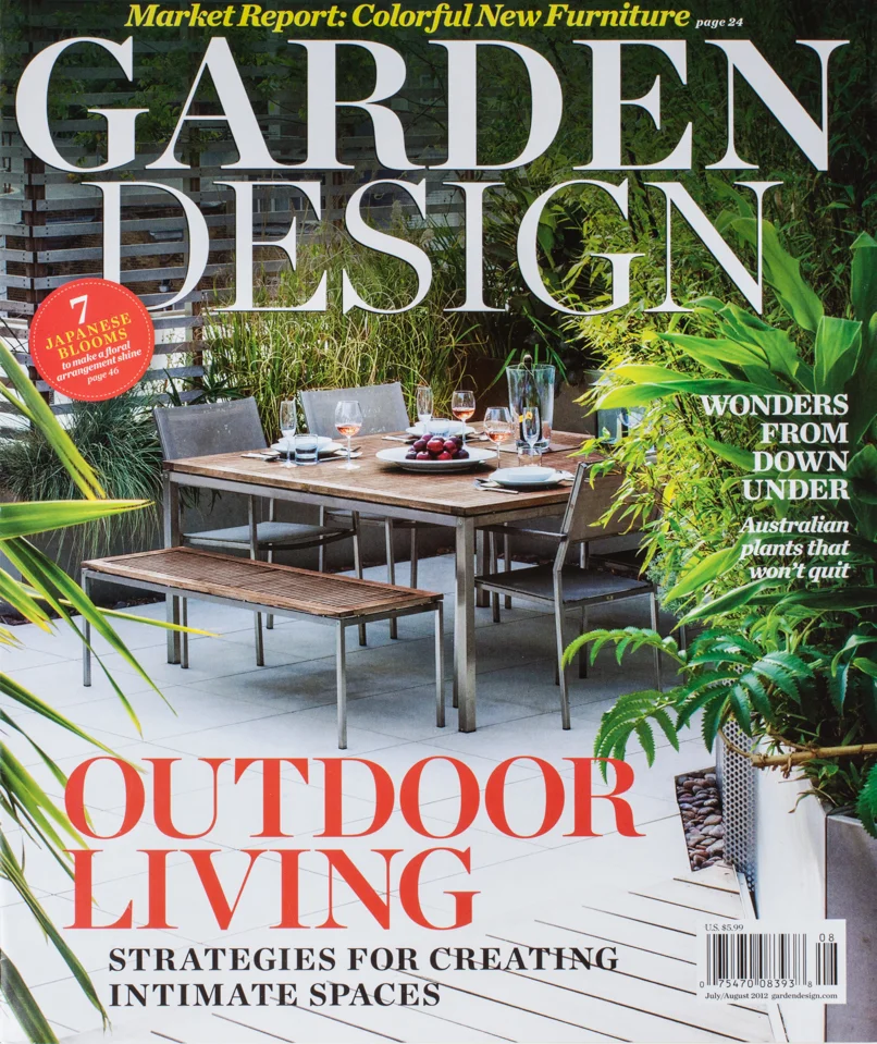 Garden Design