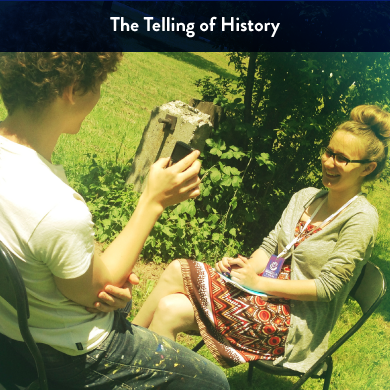"History is written by the victors." ~ Winston ChurchillThis unit guides students in an exploration the subjective nature of history; which voices are amplified; and which are silenced. Through a variety of historical narratives—story-based, oral, w…