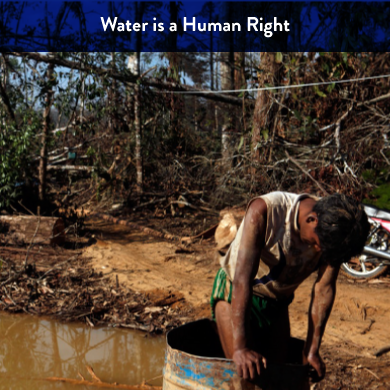 Water is essential to life. Without water we cannot survive and without clean water we cannot be healthy. While we often take it for granted, this unit gives students an understanding of water’s vital importance and critical scarcity in many areas o…