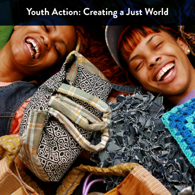 Youth Action: Creating a Just WorldIn this unit students transform their new knowledge of human rights into action plans to promote a world free from human rights abuse. They learn the tools to design and implement projects on a local or internation…